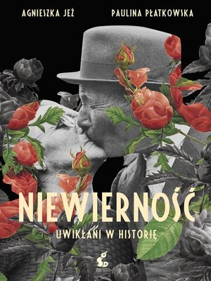 Niewierność - ebook